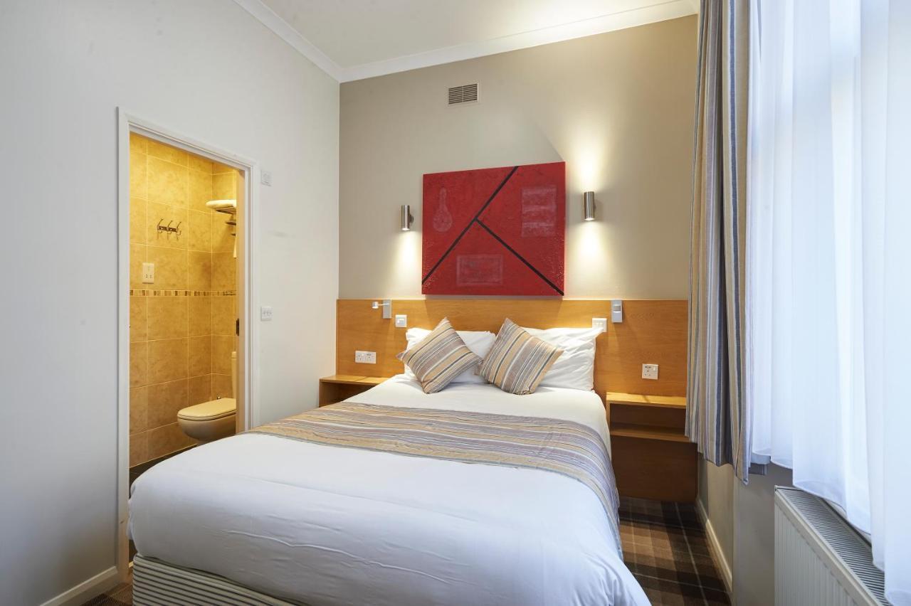 HOTEL LUNA & SIMONE | ⋆⋆⋆ | LONDON, UNITED KINGDOM | SEASON DEALS FROM £161